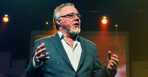 what happened to pastor danny chambers