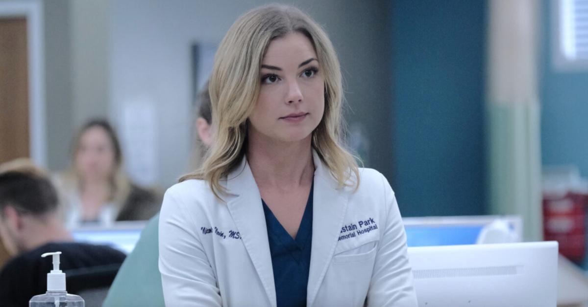 emily vancamp the resident