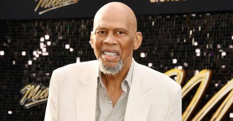 Why Did Kareem Abdul-Jabbar Change His Name — What Does His Name Mean?