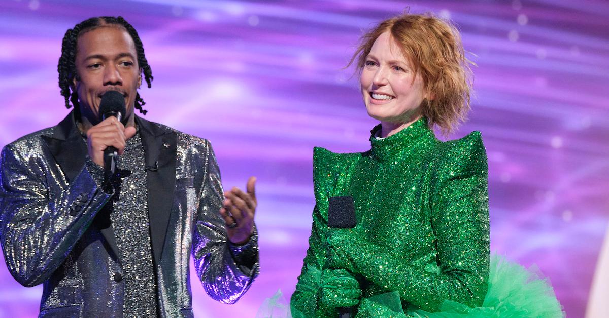 How Much Do 'Masked Singer' Celebrities Get Paid?