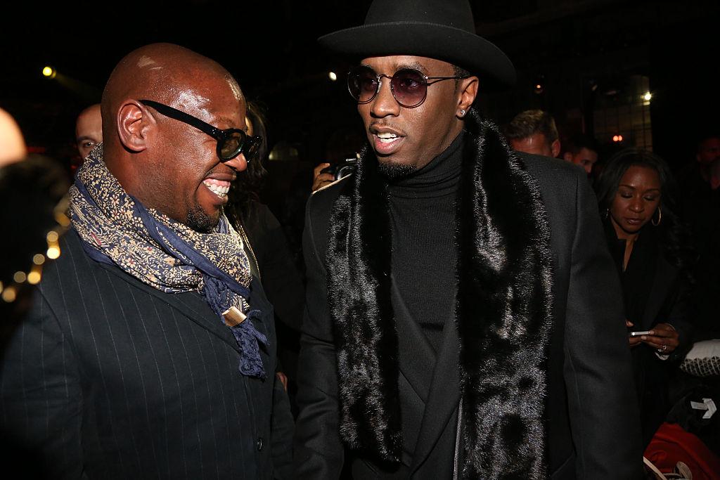 What Happened to Andre Harrell? The Music Exec Passed Away at 59