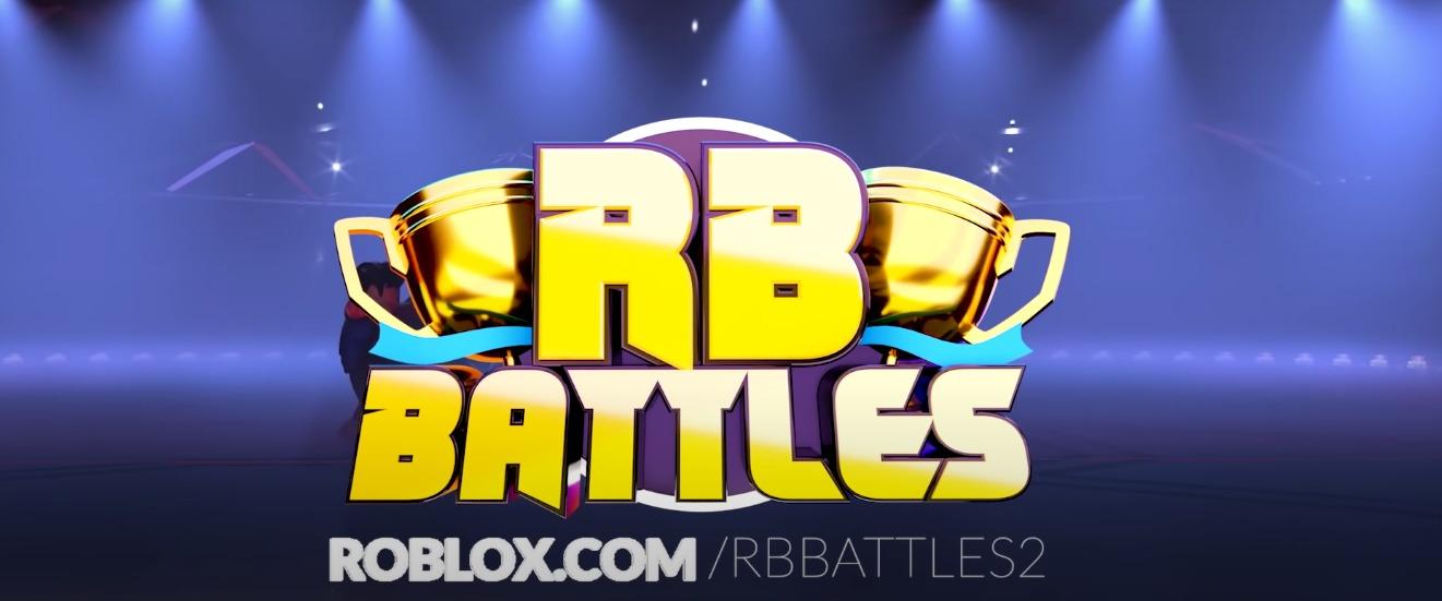 What Is The Roblox Rb Battles Championship It S A Big Competition - rb battles roblox event