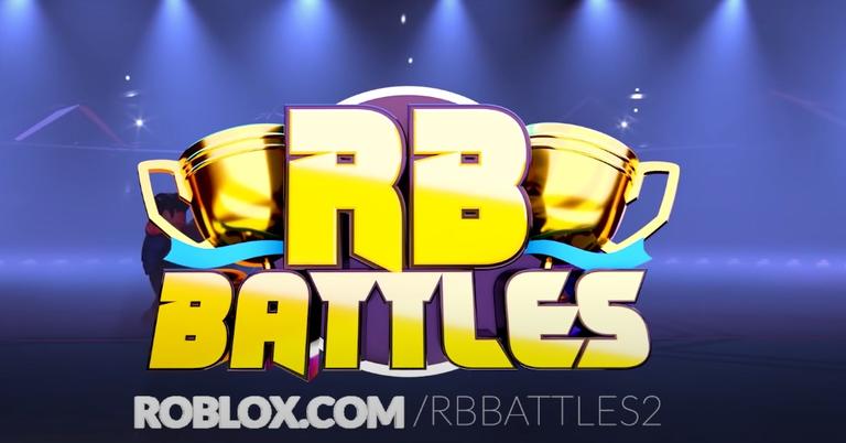 What Is the 'Roblox' RB Battles Championship? It's a Big Competition