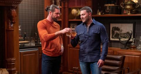 Kurt Sowers and Steven McBee