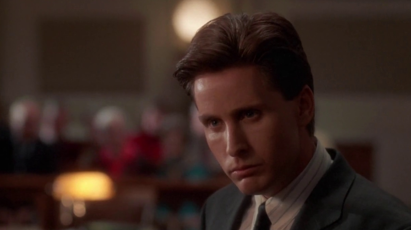 what happened to emilio estevez