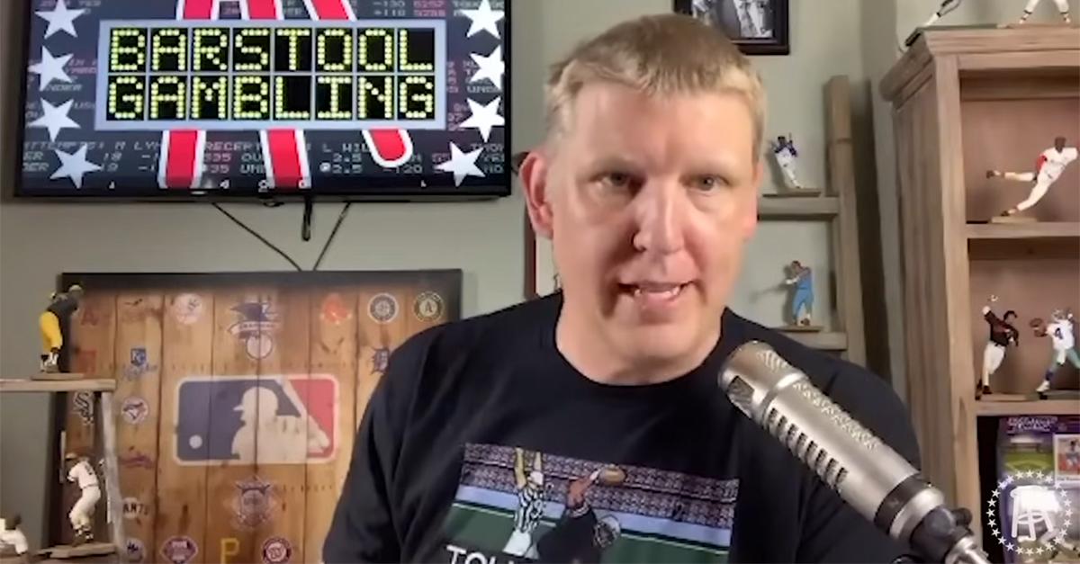 What Happened to Brandon Walker on Barstool Sports? Details