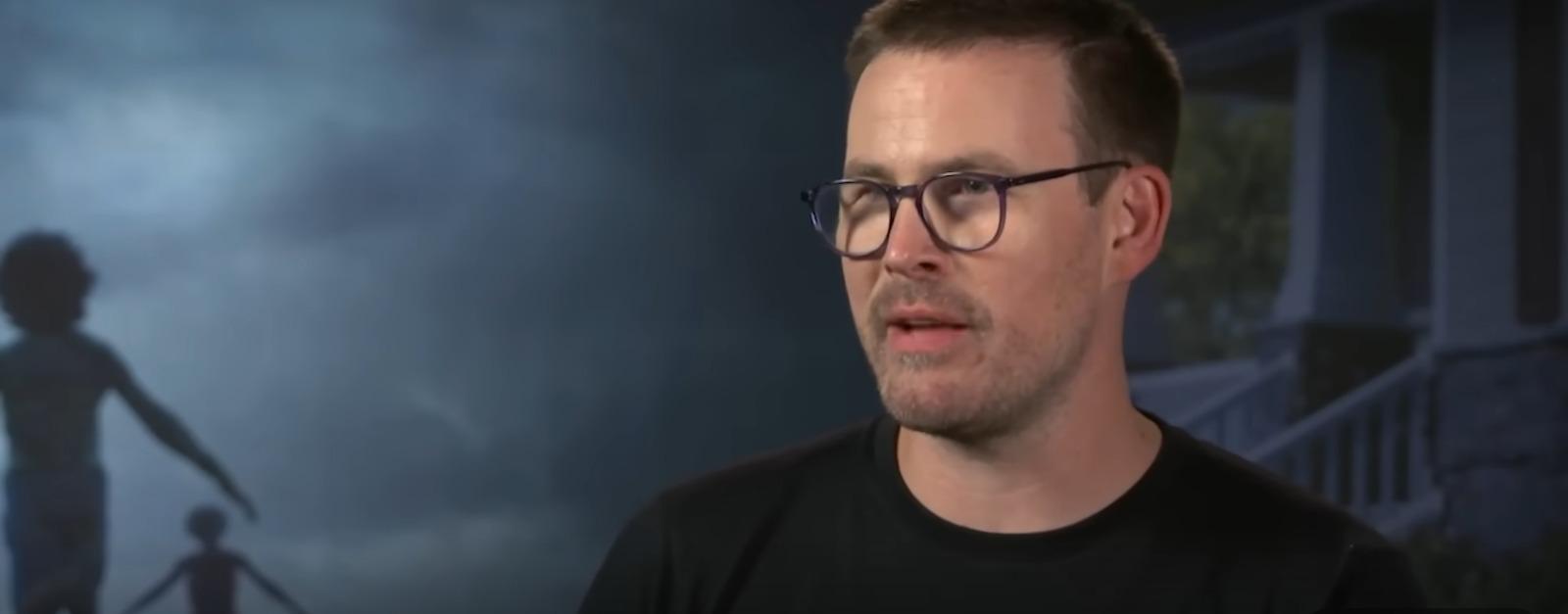Zach Cregger's Net Worth Could Grow After Weapons