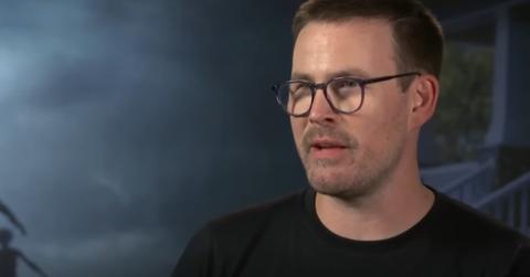 Zach Cregger's Net Worth Could Grow After Weapons