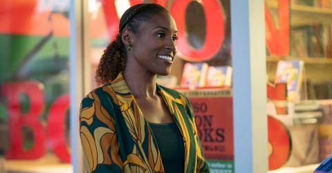 Issa Rae