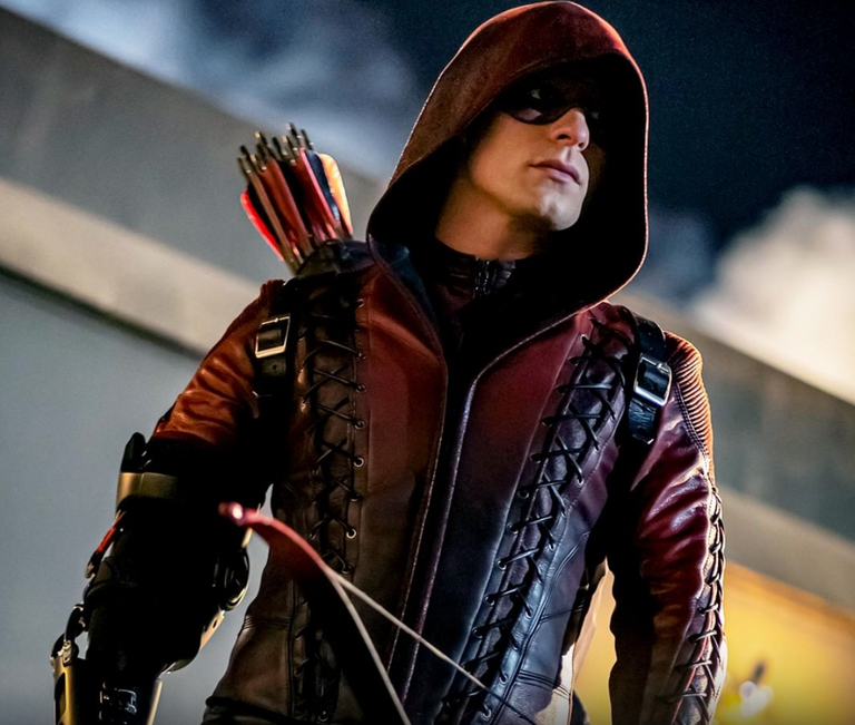 How to Watch the Arrowverse: Stream the Shows Online