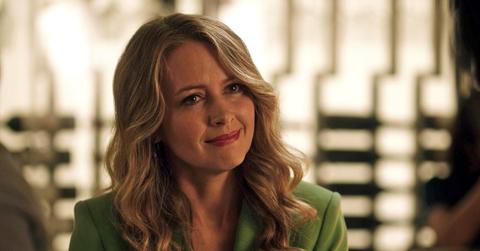 Amy Acker in '9-1-1: Lone Star'