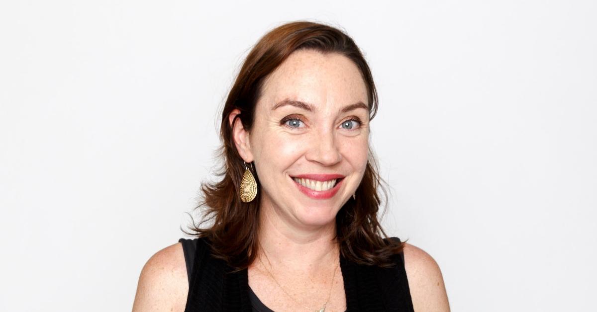 Is Flo From Progressive On 'The Goldbergs'? Yup — Meet The Actress