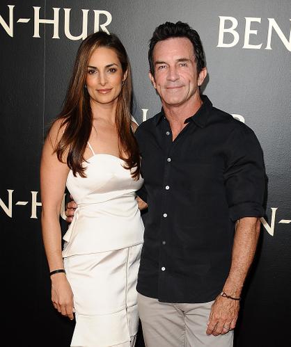 Jeff Probst's Wife: Is the 'Survivor' Host Married?
