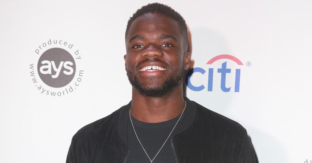 Who Is Frances Tiafoe Dating? Details on His Main Squeeze