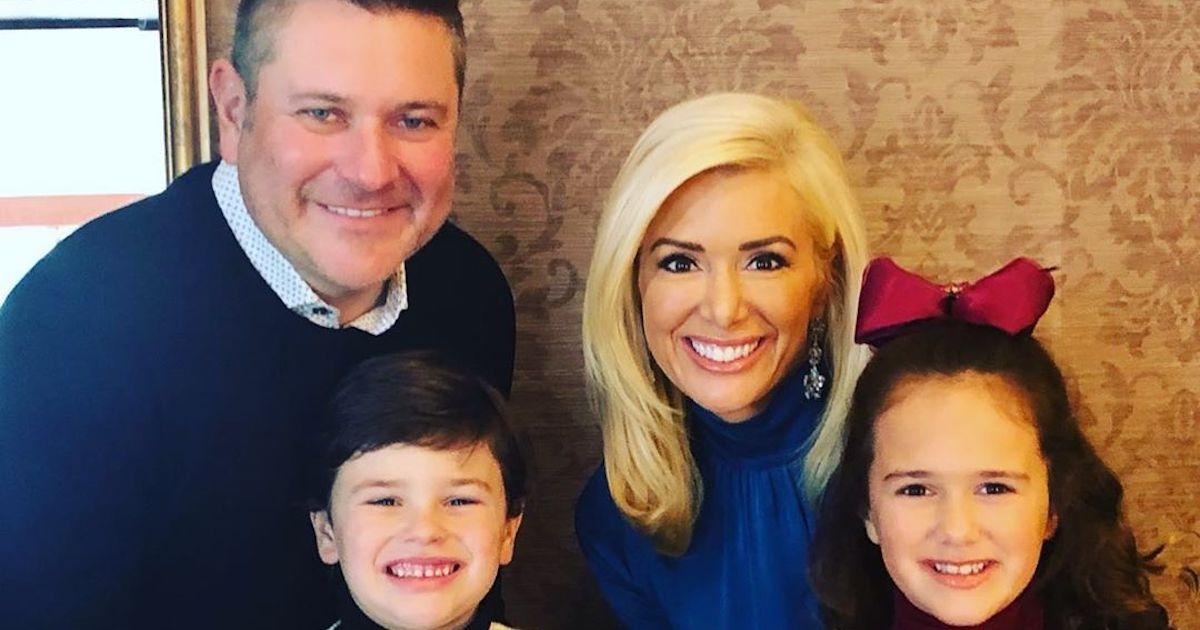 Jay DeMarcus' Adopted Daughter Rascal Flatts Drummer Opens Up