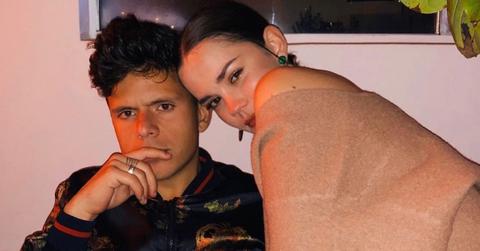 rudymancusogirlfriend