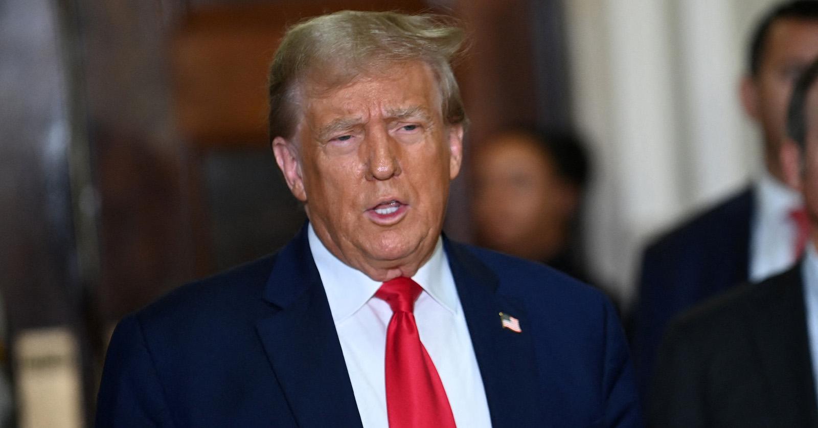 What Does Dismissed Without Prejudice Mean For Trump 