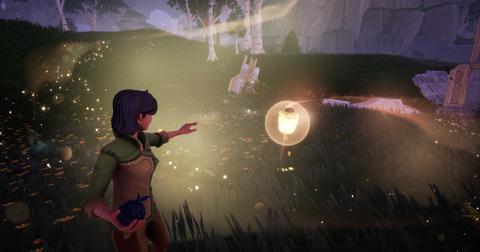 Catching bugs in 'Palia'