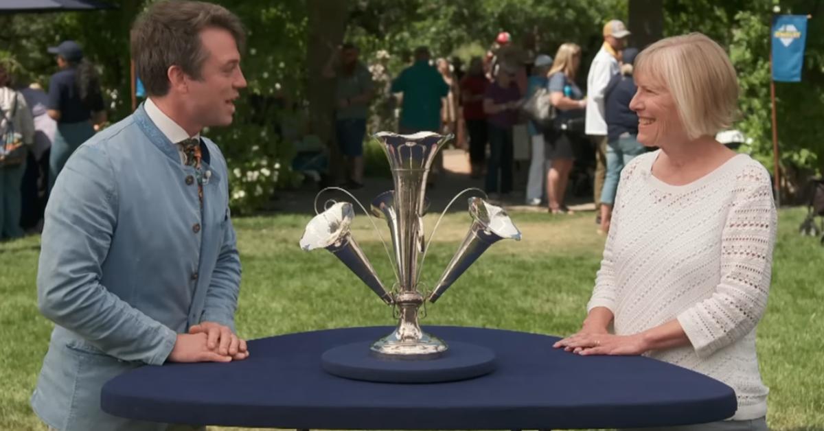 Antiques Roadshow 2026 Will Tour These Three Locations