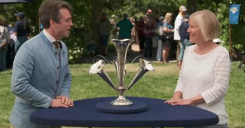 Antiques Roadshow 2026 Will Tour These Three Locations