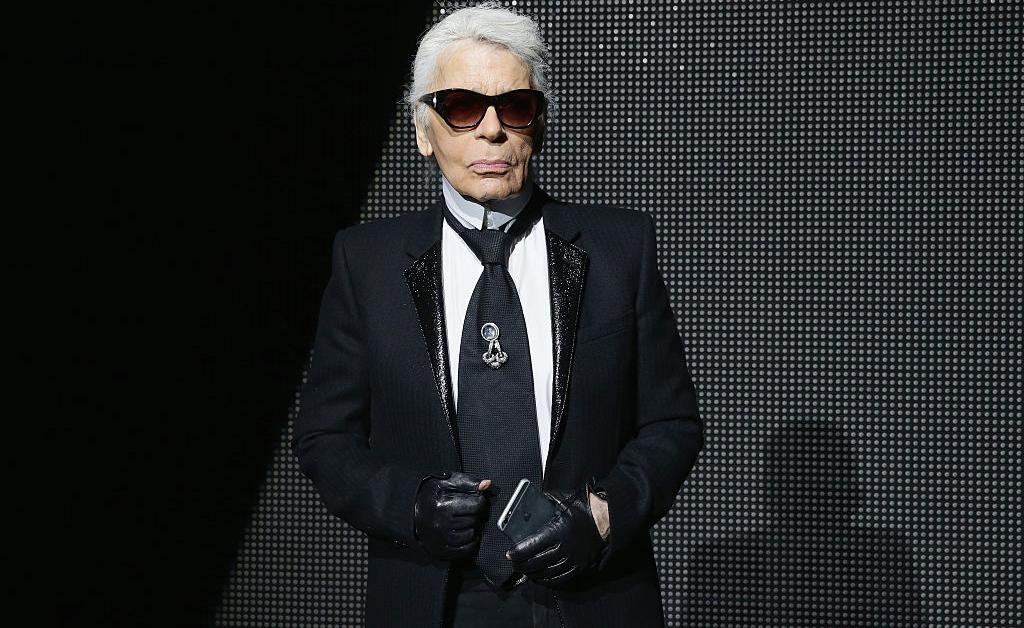 Did Karl Lagerfeld Leave Millions to His Cat?