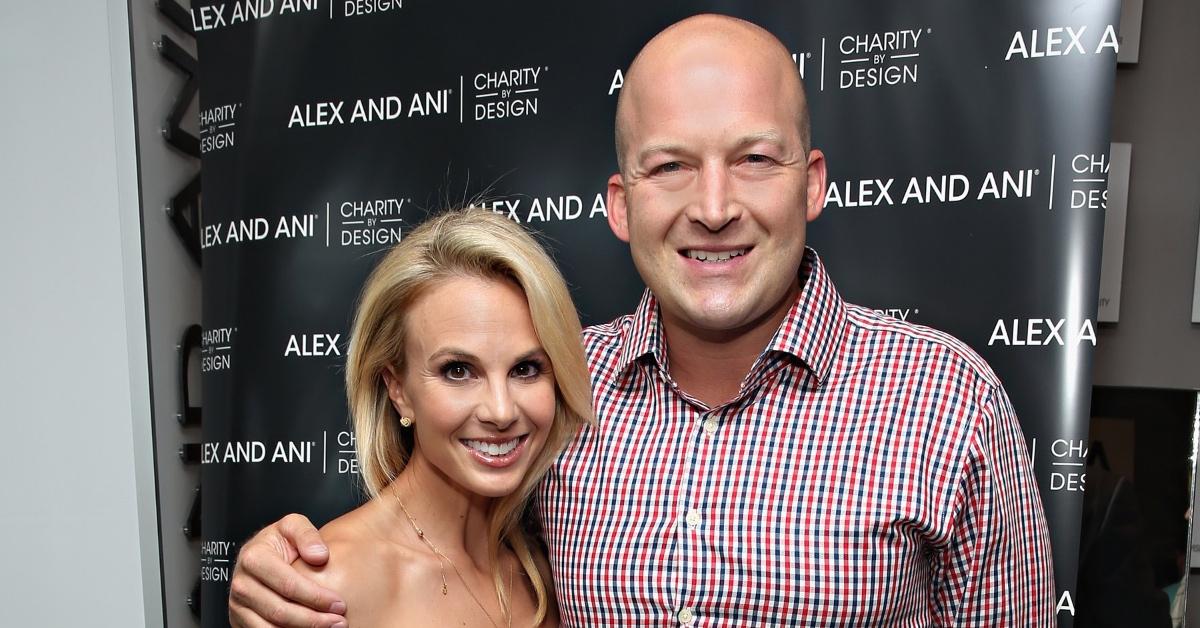 How Did Elisabeth Hasselbeck Meet Her Husband, Former NFL Player Tim  Hasselbeck?