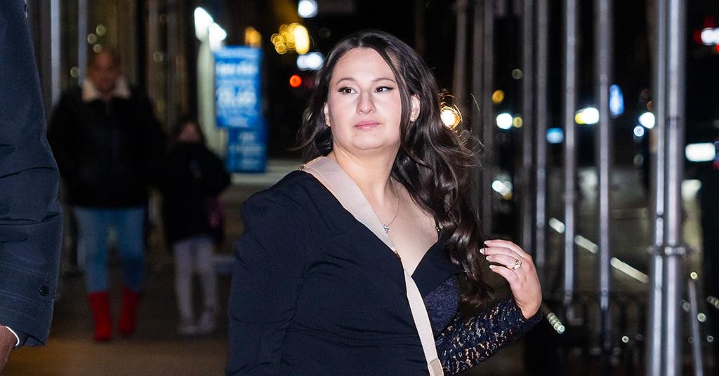 Is Gypsy Rose Blanchard on OnlyFans? Details on the Account