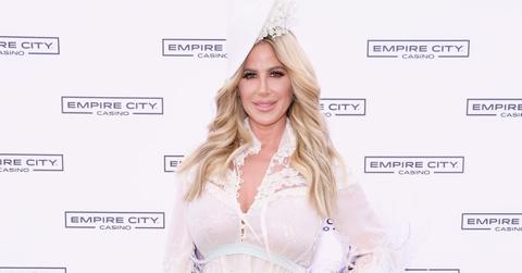 Kim Zolciak