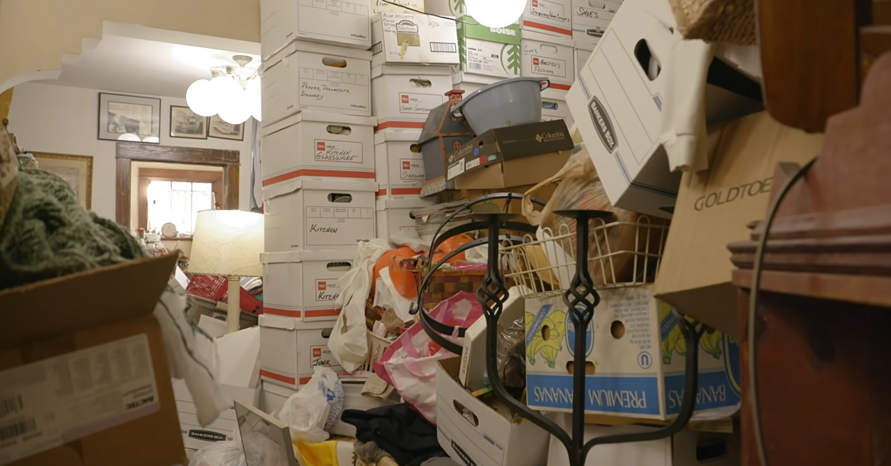 Does It Cost Money to Be on ‘Hoarders'? Do People Ever Recover?