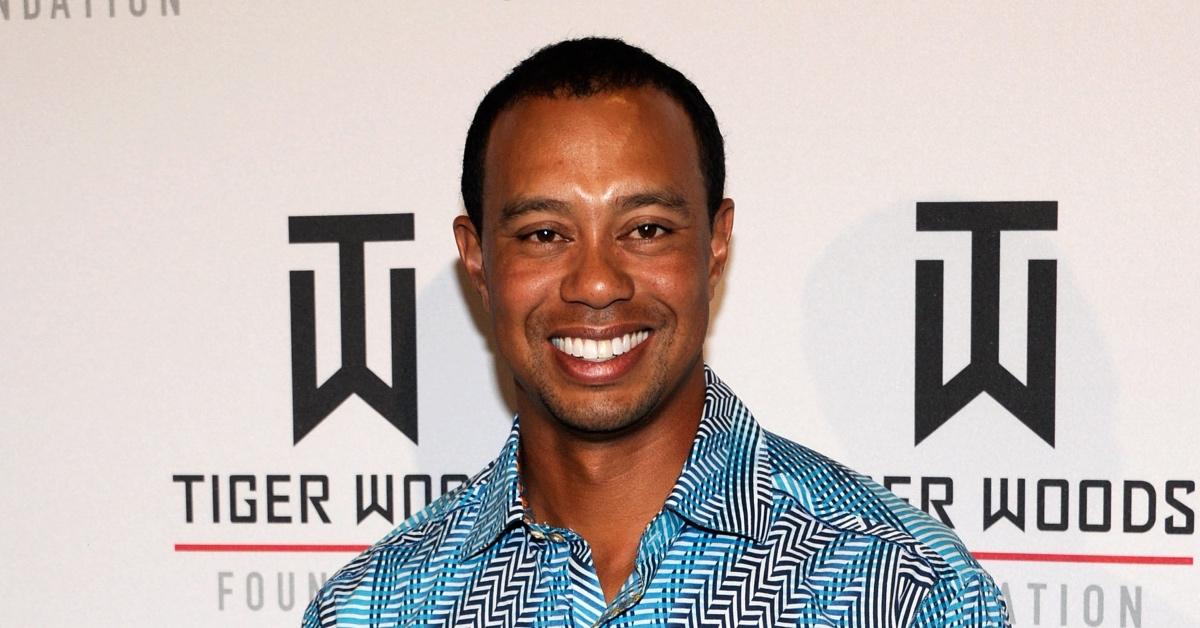 Tiger Woods and Erica Herman's Messy Split: What to Know