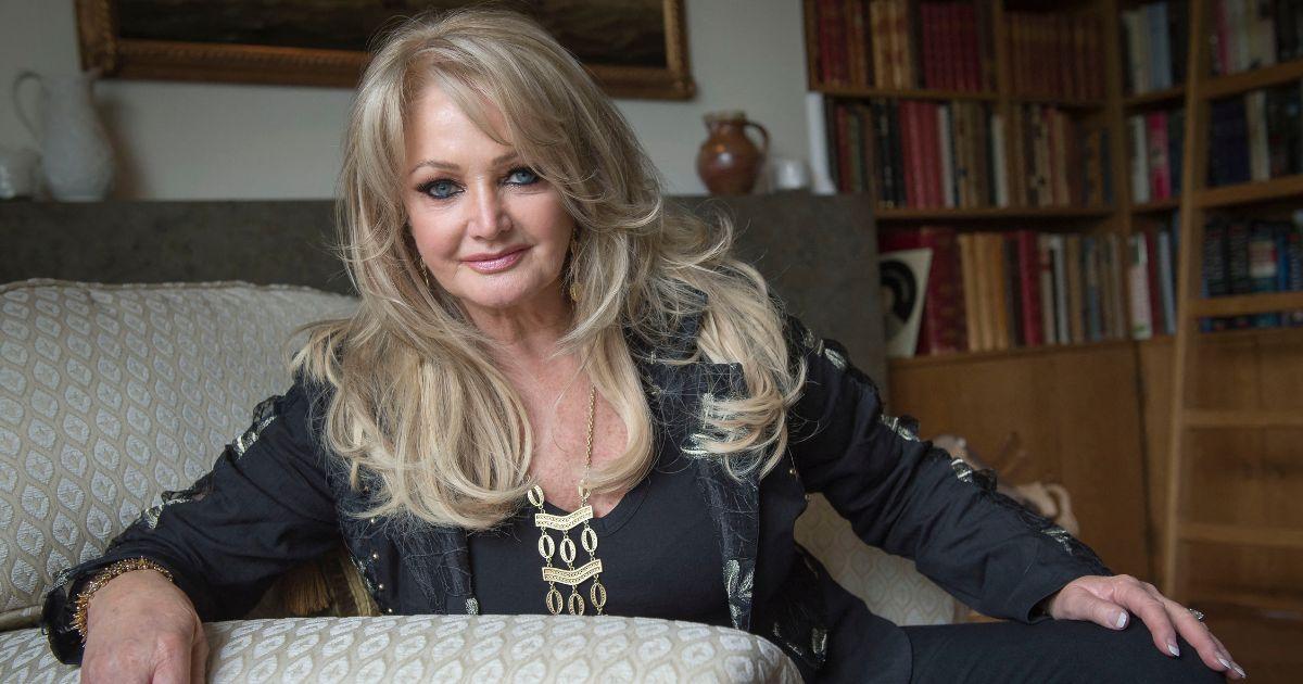 Bonnie Tyler passes away at 75