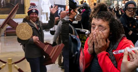 blm vs capitol cover