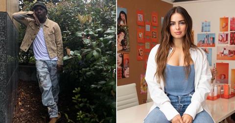 what did lil yachty say about addison rae