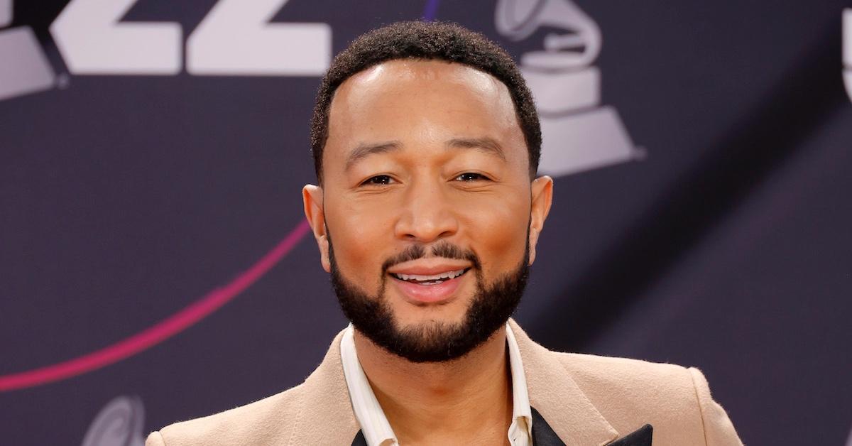 John Legend