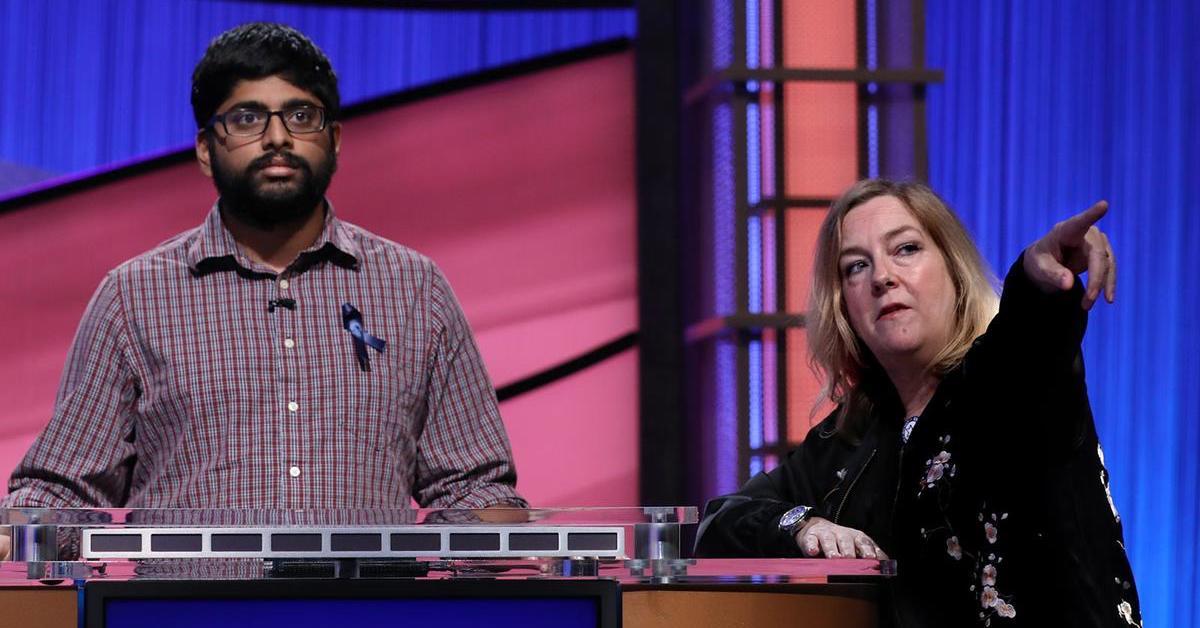 Do 'Jeopardy' Contestants Know the Categories in Advance? (And Other FAQs)