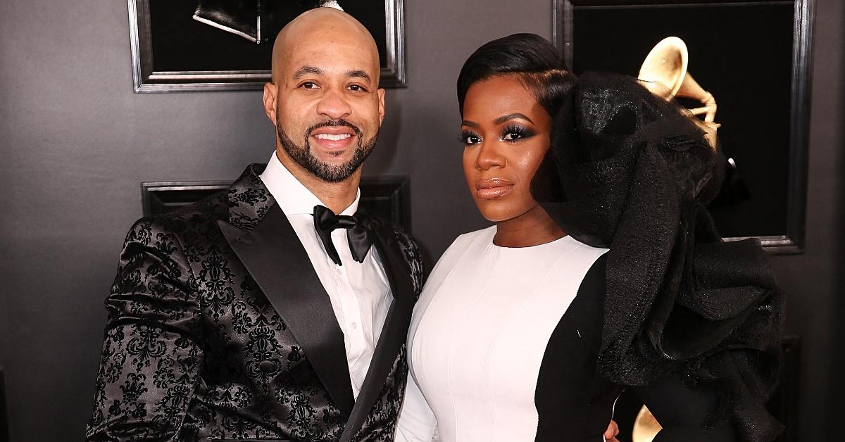 Fantasia Kendall Taylor