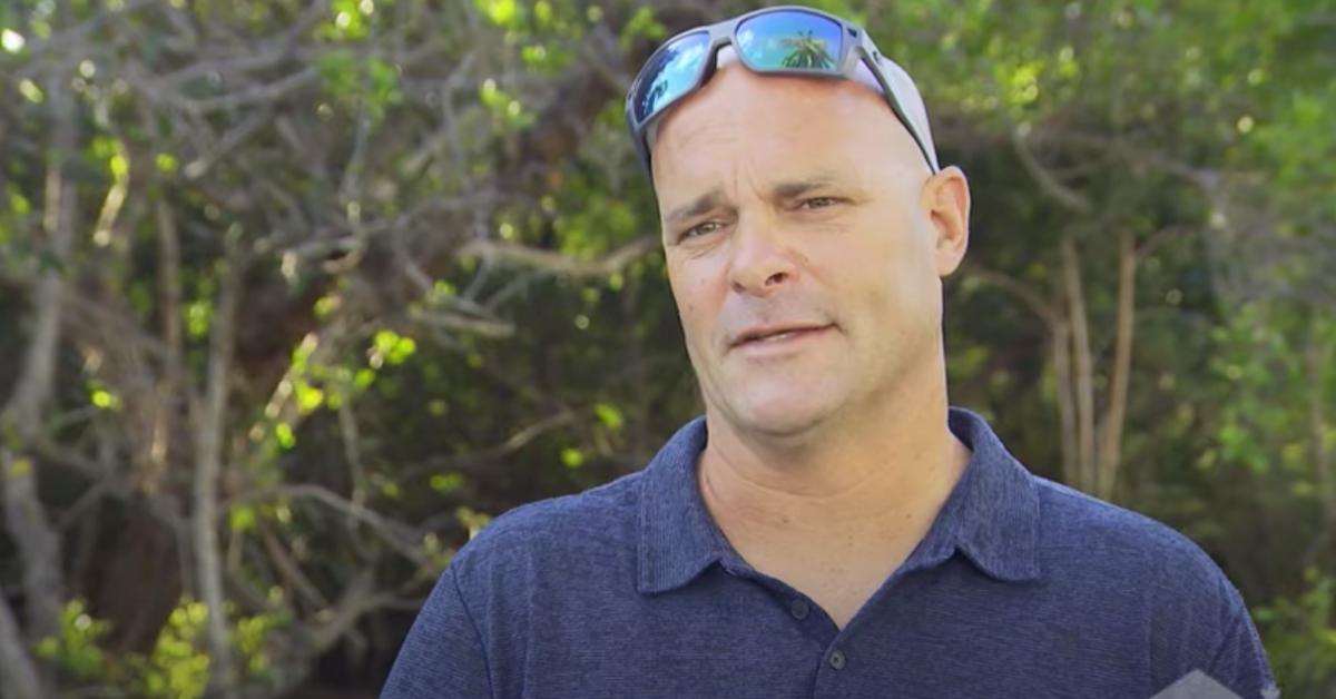 Bryan Baeumler Has an Impressive Net Worth — but How Much, Exactly?