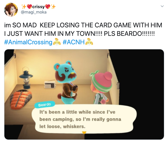 Animal crossing clearance playing cards