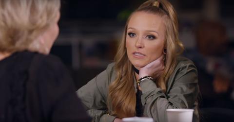 maci bookout