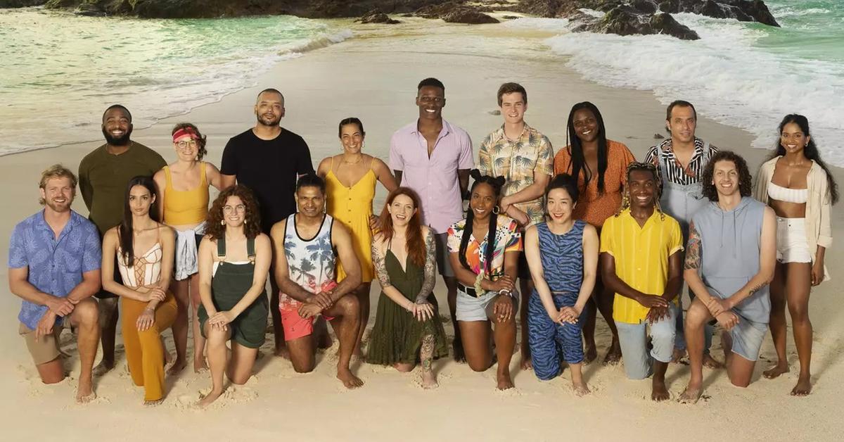 Survivor season discount 28 episode 1