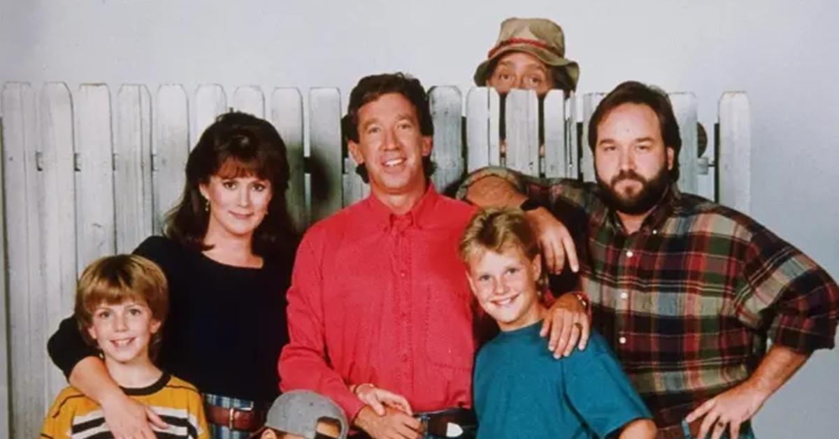 How Did Home Improvement End? A Reboot Might Be in the Works