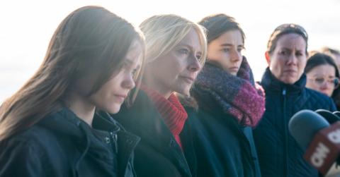 lost girls netflix true story