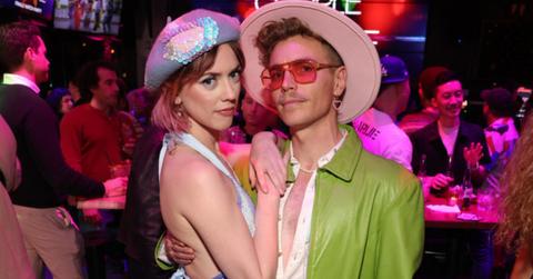 corey potter and wilder bunke