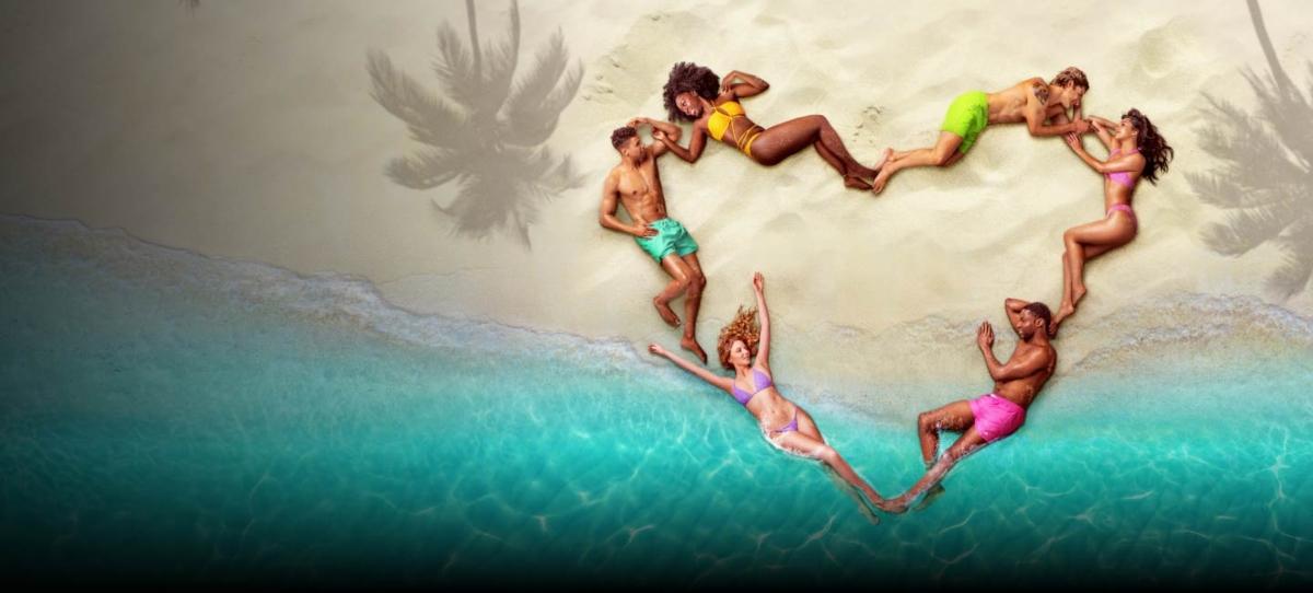 Love Island USA Promotional Photo