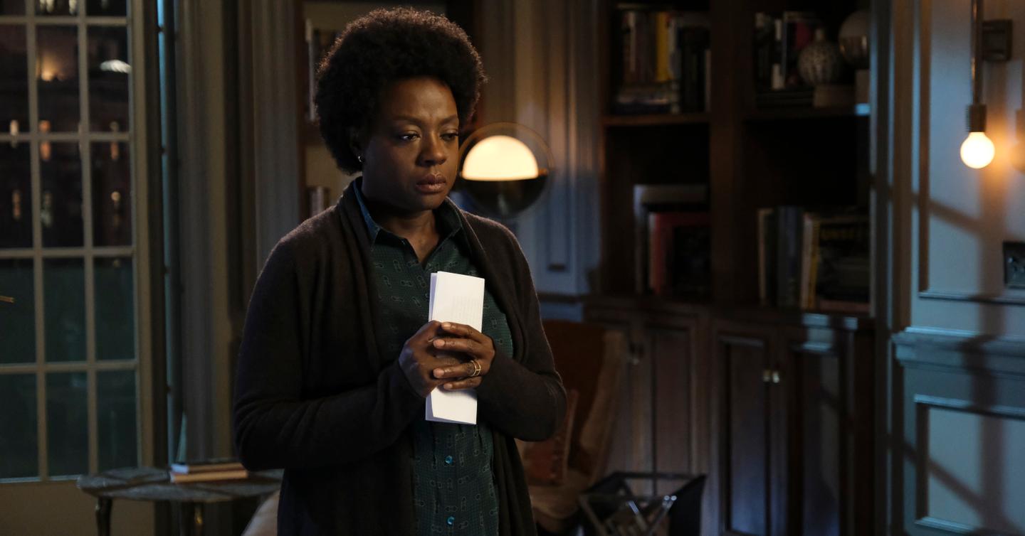 Who Killed Annalise Keating? Is Annalise Dead? 'HTGAWM' Spoilers