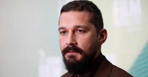 shia labeouf