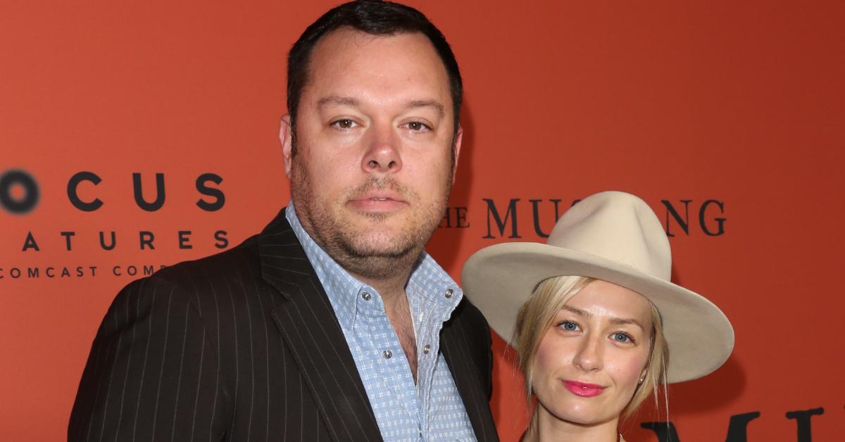 Michael Gladis, Beth Behrs