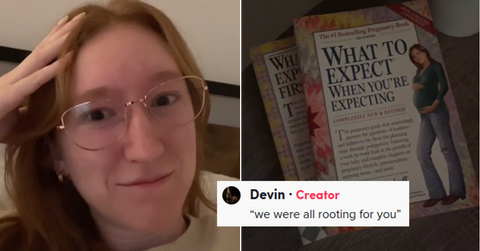 Green Flags Red Flags Dating