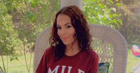 Lilly Bennet from 'Unexpected'