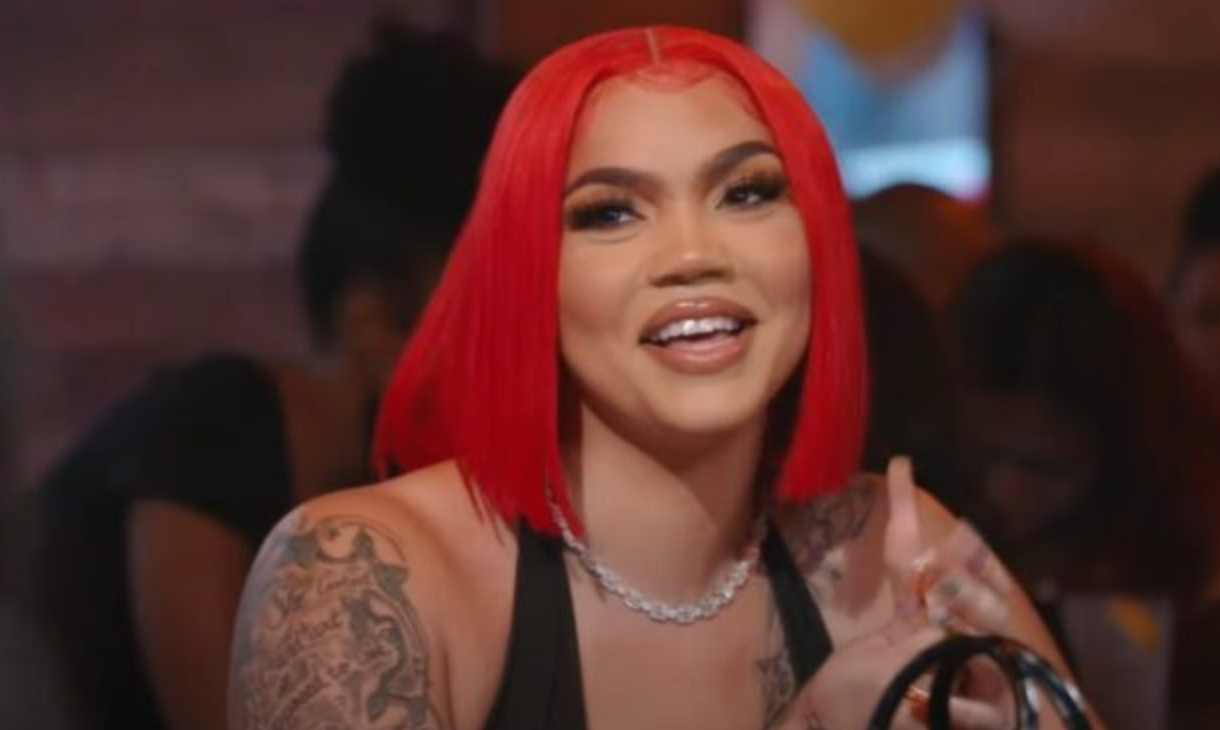 Who Is 'Love & Hip Hop: Atlanta's' Cast Member Renni Rucci's Boyfriend?